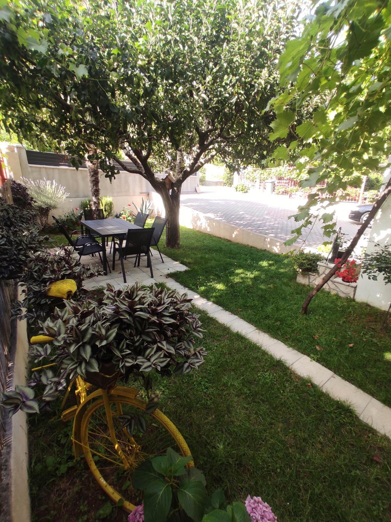 Apartments Ratkovic Trebinje Luaran gambar