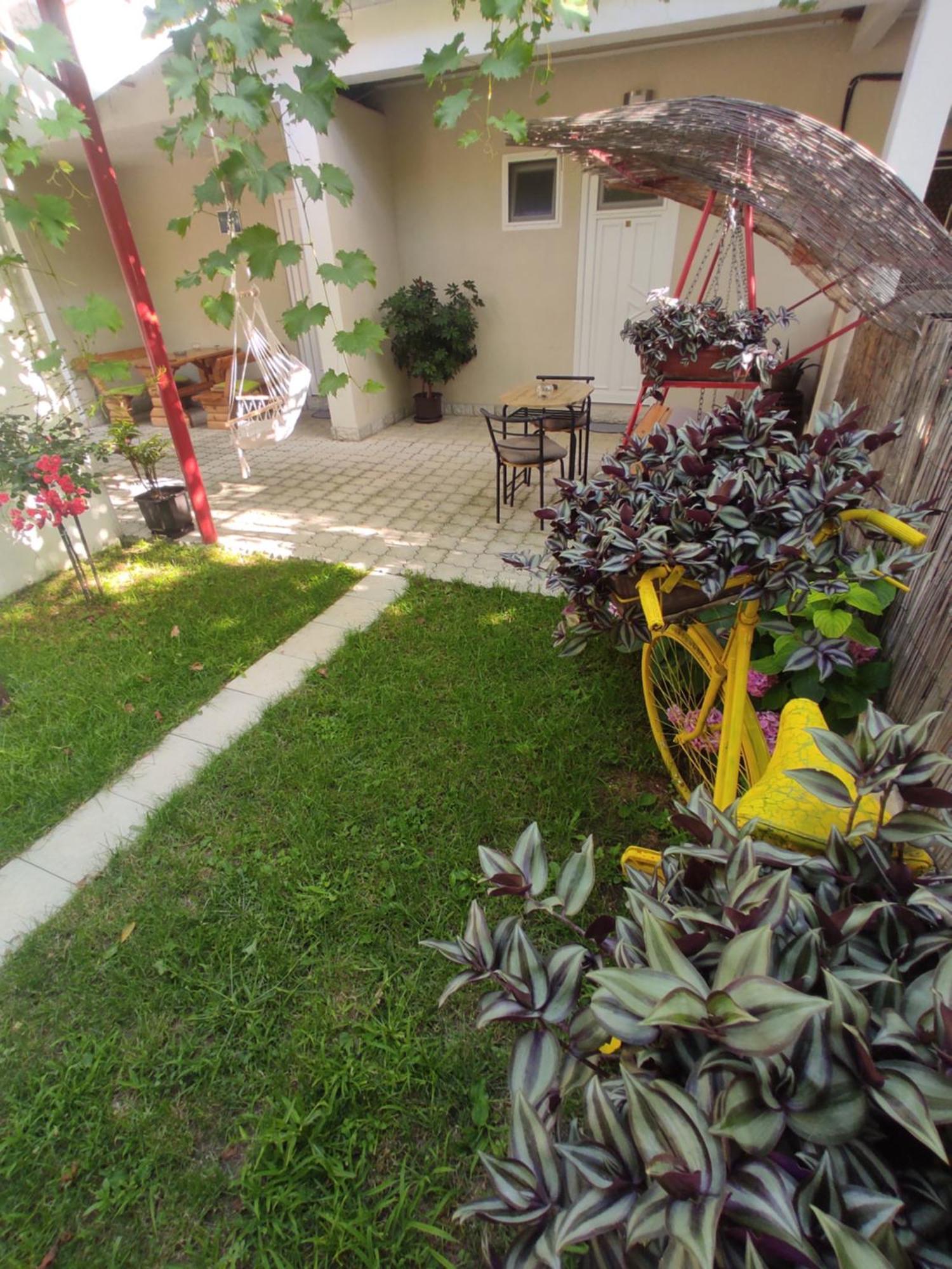 Apartments Ratkovic Trebinje Luaran gambar