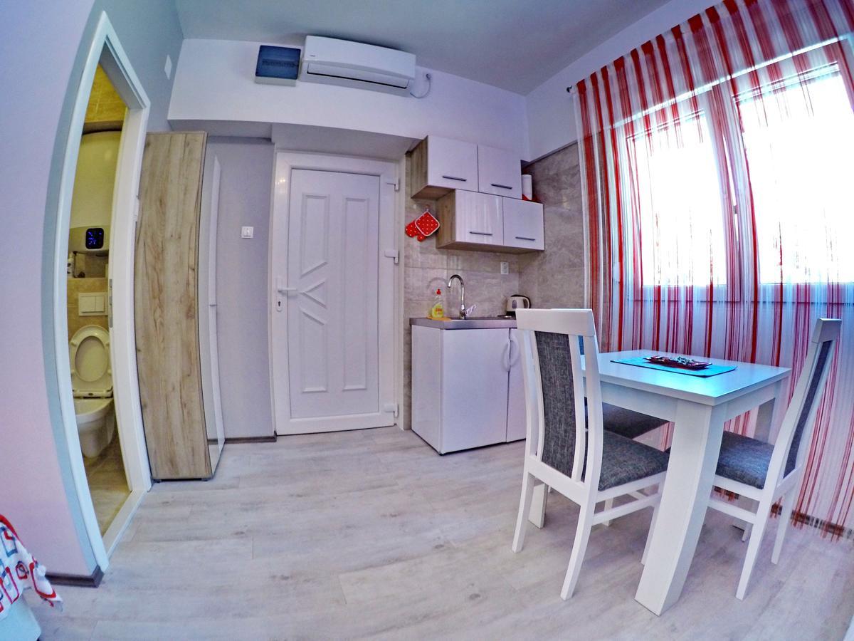 Apartments Ratkovic Trebinje Luaran gambar